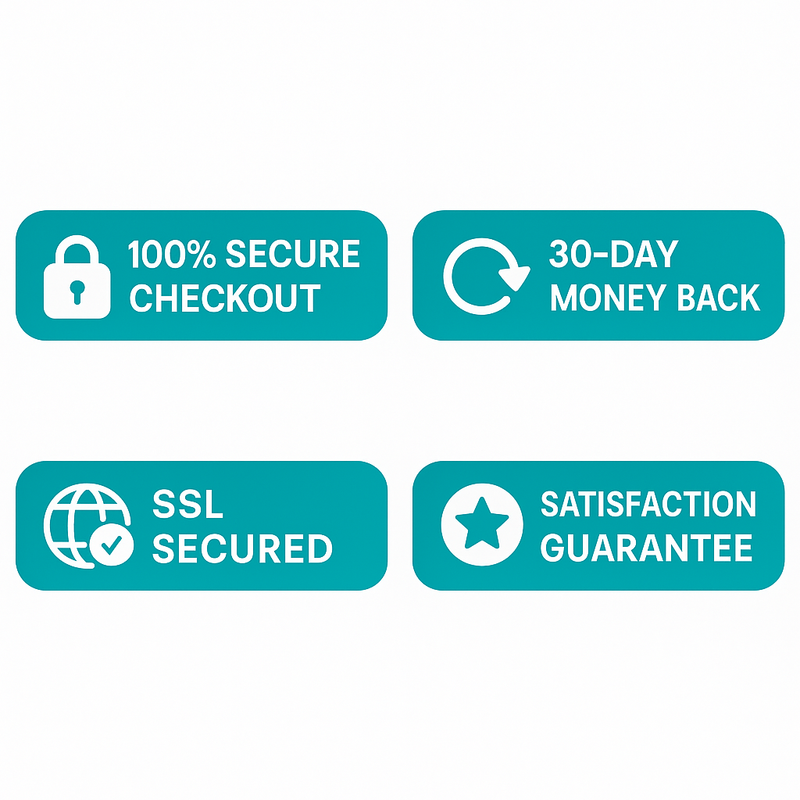 Secure Checkout